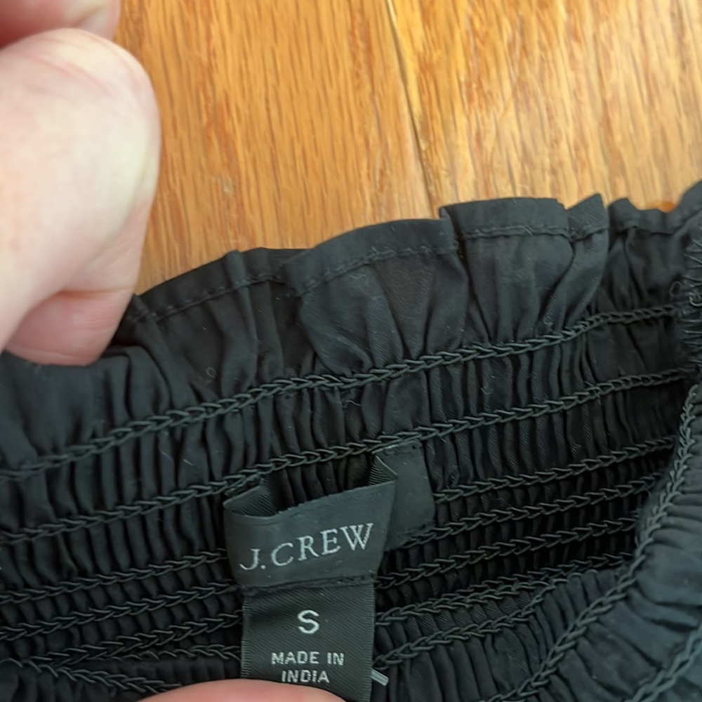 J Crew midi skirt - Picture 4 of 8
